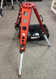 Used Avalon T-POD 90 Red