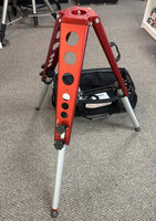 Used Avalon T-POD 90 Red