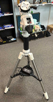 Used SkyWatcher Star Adventurer GTi Wi-Fi Mount w/pier, tripod, and AC adapter