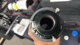 Used Stellarvue SVX80T Triplet Apo (OTA, rings, padded case)