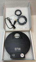 Used ZWO 7-Position EFW (7x2")