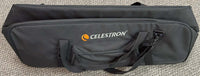 Used Celestron Tripod Soft Case - 34"