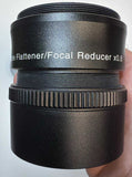Used William Optics 0.8x Reducer Flattener for GT71 /GT81 /Z103