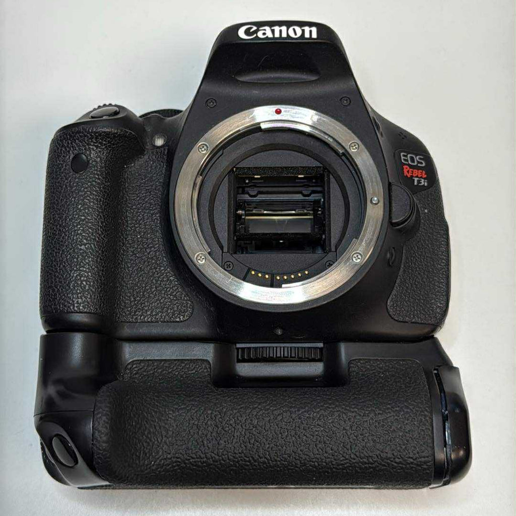 Astrophotography Canon Rebel Ts3 Canon Eos Rebel T3i Dslr Camera