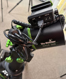 SkyWatcher Wave 150i Strainwave Mount w/steel tripod, pier, handset, CW shaft, CWs
