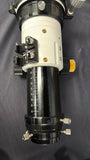 Used Stellarvue Access 102 ED Apo (OTA, rings, dovetail)