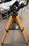 Used Tele Vue Gibraltar Mount & Tripod