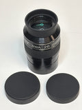 Used SVBONY SV154 26mm Telescope Eyepiece 2 inch, Super Wide Angle SWA Eyepiece 70°
