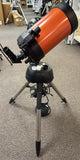 Used Celestron NexStar 6SE SCT w/AC adapter
