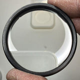 Used Astrodon 2" Luminance (UV/IR) Filter