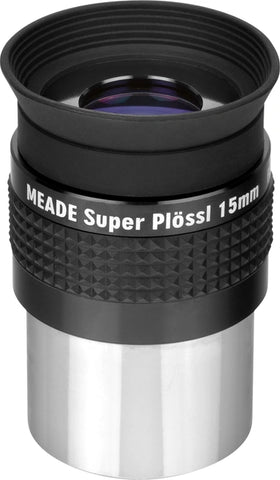 Series 4000 Super Plössl 15mm (1.25")