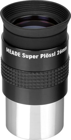Series 4000 Super Plössl 26mm (1.25")