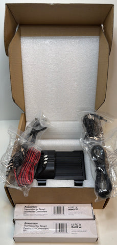 Celestron Smart Dew Heater Controller 2x + 2 Thermistors