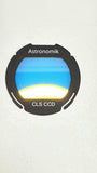 Used Astronomik CLS CCD Full-Frame Clip Filter for Canon EOS