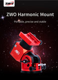 ZWO 80APO+AM3 bundle