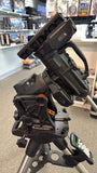 Used Celestron CGX Mount w/2 12 lb. counterweights