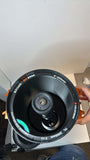 Used Celestron EdgeHD 800 OTA, ZWO EAF, Celestron dew shield, bahtinov mask