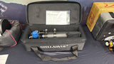 Used Stellarvue SVX80T Triplet Apo (OTA, rings, padded case)