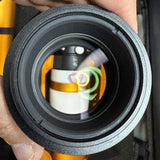 Used ZenithStar 61 in Gold w/Flat 61A Flattener and Uniguide 32