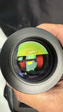 Used Red Gran Turismo 71  f/5.9 Triplet APO w/ 0.8x and 1.0x Flattener/Reducers, WO 32mm guidescope, WO M63 camera rotator