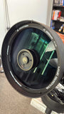 Used Celestron NexStar 8SE SCT w/AC + 12-volt car battery adapters + Bahtinov mask - loud motors