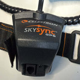 Used Celestron SkySync GPS Accessory