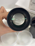 Used E-Lux Eyepiece - 2" 40mm and Barrel Extension