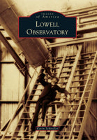 Lowell Observatory by Kevin Schindler