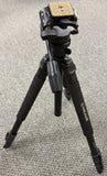 Used Meade Acrobat 80 Photo Tripod