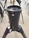Used SkyWatcher Wave Carbon Fiber Tripod and Extension Pier