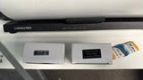 Used Intes Mk66 150mm Maksutov OTA and case (w/Bob's Knobs)