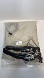 Like New TeleGizmos 365 Series Cover for 3" - 4" Mounted Refractor Telescopes