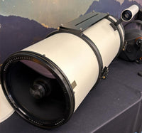 Used TEC 10'' f/12 Maksutov