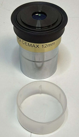 Used CEMAX 12mm eyepiece (1.25")