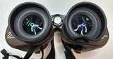 Used William Optics 7x50 ED binoculars