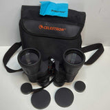 Used Celestron UpClose 10x50 Binoculars