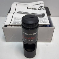 Used Orion LaserMate Deluxe Collimator