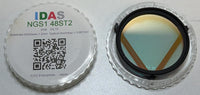 Used Hutech IDAS NGS1 Night Glow Suppression Filter - 2"