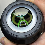 Used Meade 15mm 5000 Series Mega Wide Angle Eyepiece (2")