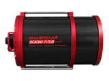Sharpstar SCA310 aspherical Cassegrain astrograph