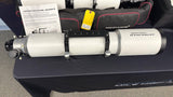 Used Astro-Tech AT125EDL Refractor OTA FCD-100 and Lanthanum f/7.8 Doublet and case