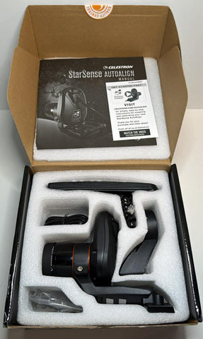 Like New Celestron StarSense AutoAlign System