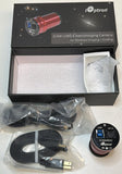 Like New iOptron iCam 462C Planetary Camera