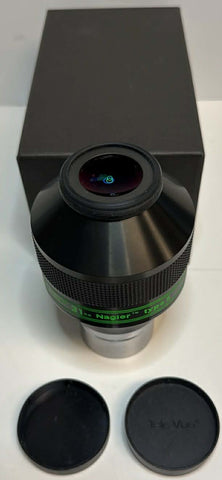 Used Tele Vue 31mm Nagler Type 5