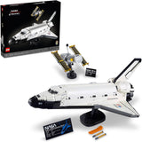 LEGO Icons NASA Space Shuttle Discovery 10283