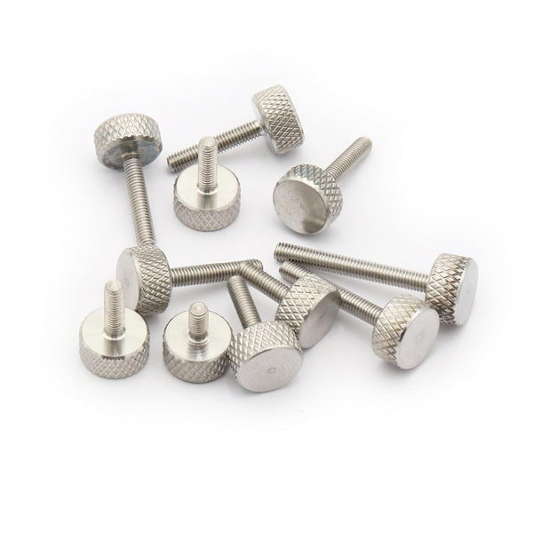 M3 Thumb Screws (Smaller)