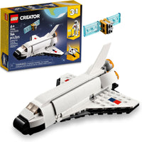 LEGO Space Shuttle 31134