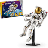 LEGO Space Astronaut 31152