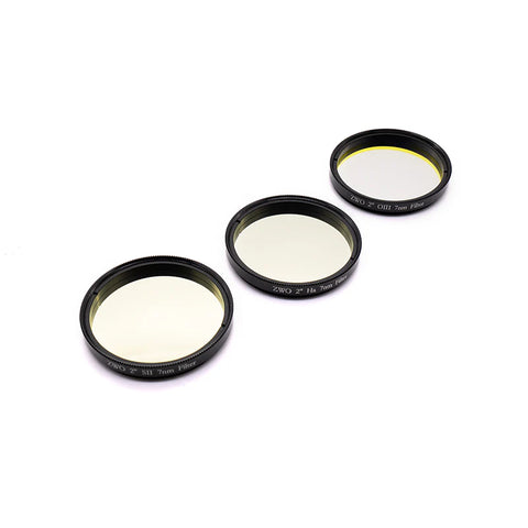 Filters & Filter Holders