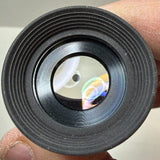 Vintage Meade 4000 18mm Super Wide Angle Eyepiece (1.25")